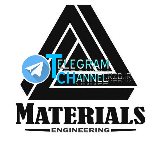کانال دپارتمان مهندسی مواد